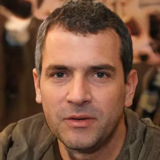 Paul Schäfer